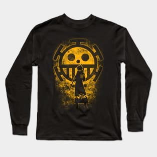 Op-Op! Long Sleeve T-Shirt